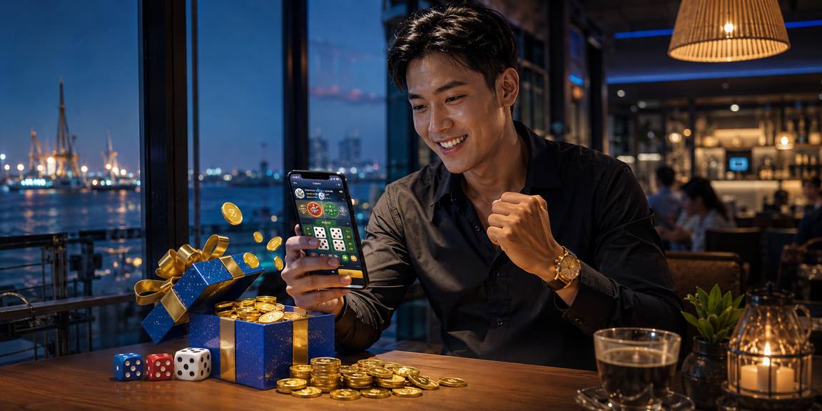 king33 Ưu đãi nạp tiền lần đầu