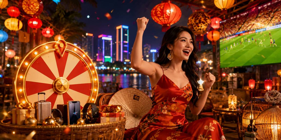 king33 Khám phá sảnh thể thao ngoại hạng của chúng tôi